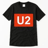 Berlin Ubahn Line Souvenir Keepsake Tall T-Shirt