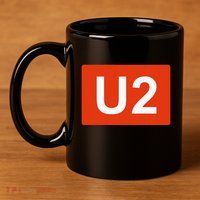 Berlin Ubahn Line Souvenir Keepsake 11oz C Handle Ceramic Mug