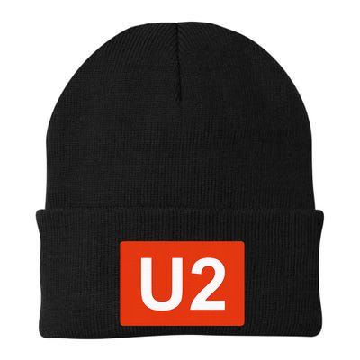 Berlin Ubahn Line Souvenir Keepsake Beanie