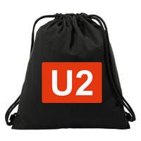 Berlin Ubahn Line Souvenir Keepsake Drawstring Bag