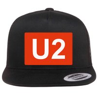 Berlin Ubahn Line Souvenir Keepsake Flatbill Hat