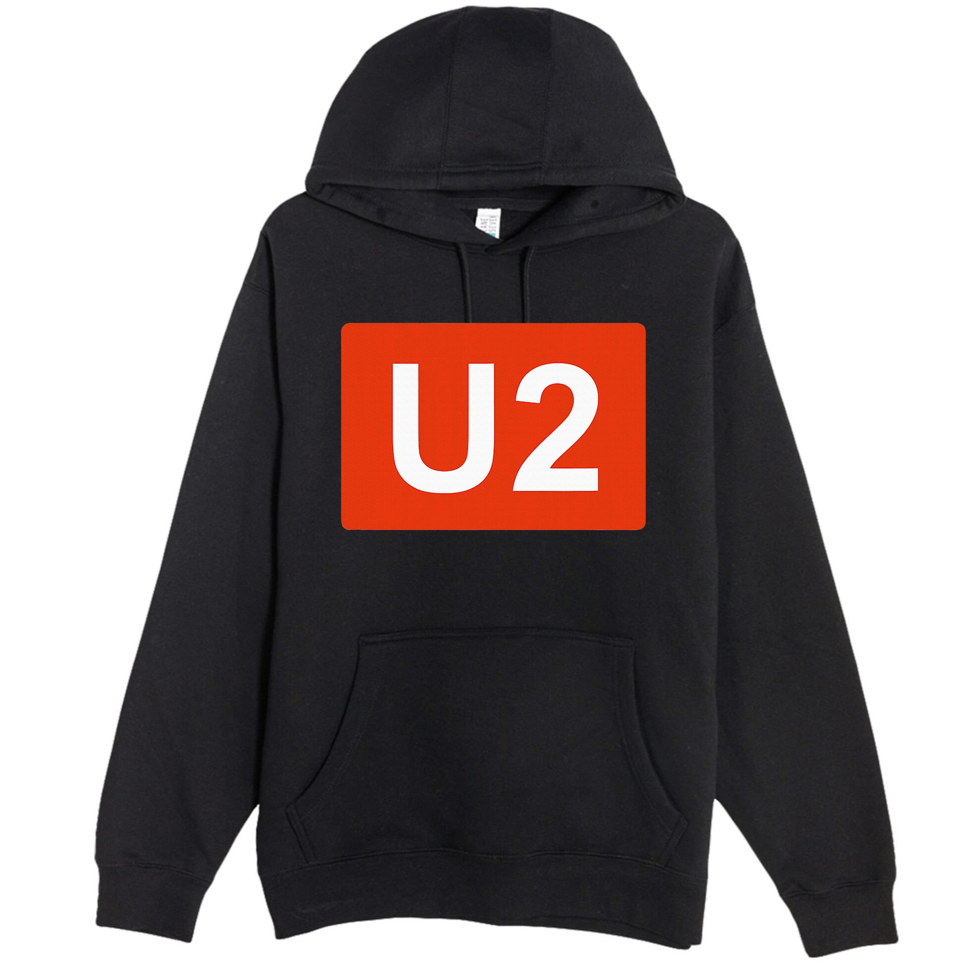 Berlin Ubahn Line Souvenir Keepsake Premium Pullover Hoodie
