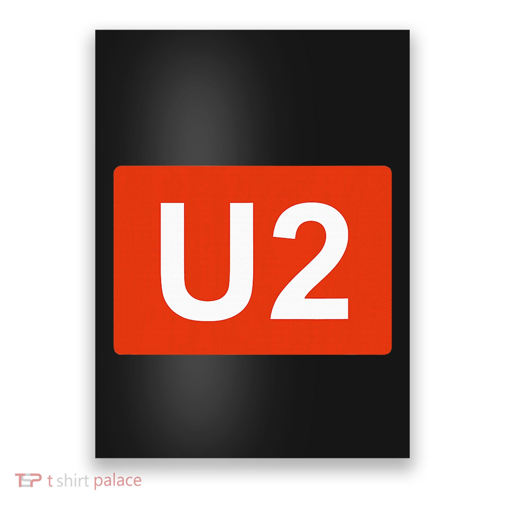 Berlin Ubahn Line Souvenir Keepsake Poster