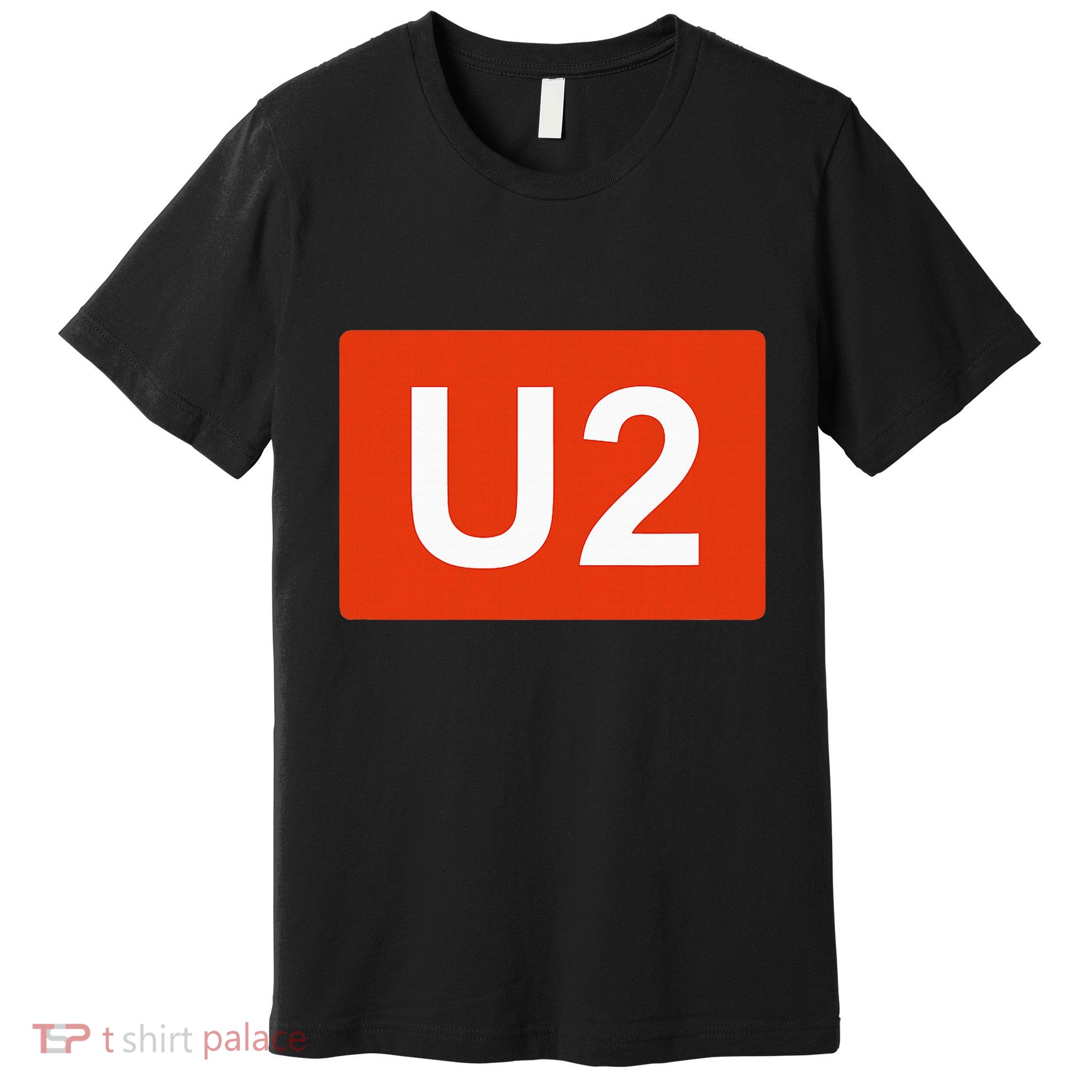 Berlin Ubahn Line Souvenir Keepsake Premium T-Shirt