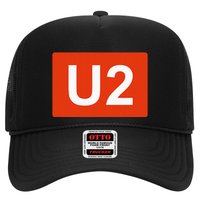 Berlin Ubahn Line Souvenir Keepsake Hat