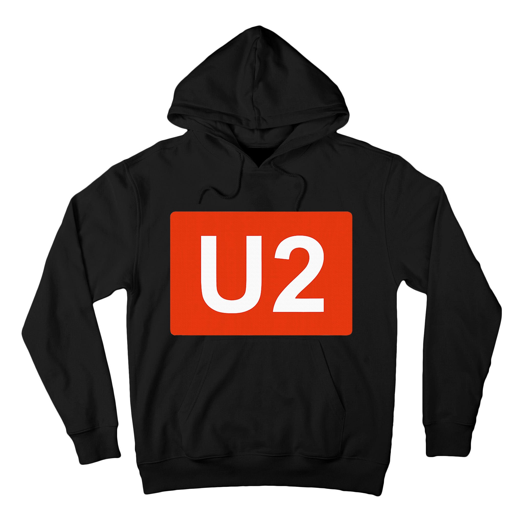 Berlin Ubahn Line Souvenir Keepsake Tall Hoodie