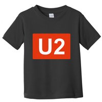 Berlin Ubahn Line Souvenir Keepsake Toddler T-Shirt