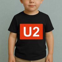 Berlin Ubahn Line Souvenir Keepsake Toddler T-Shirt
