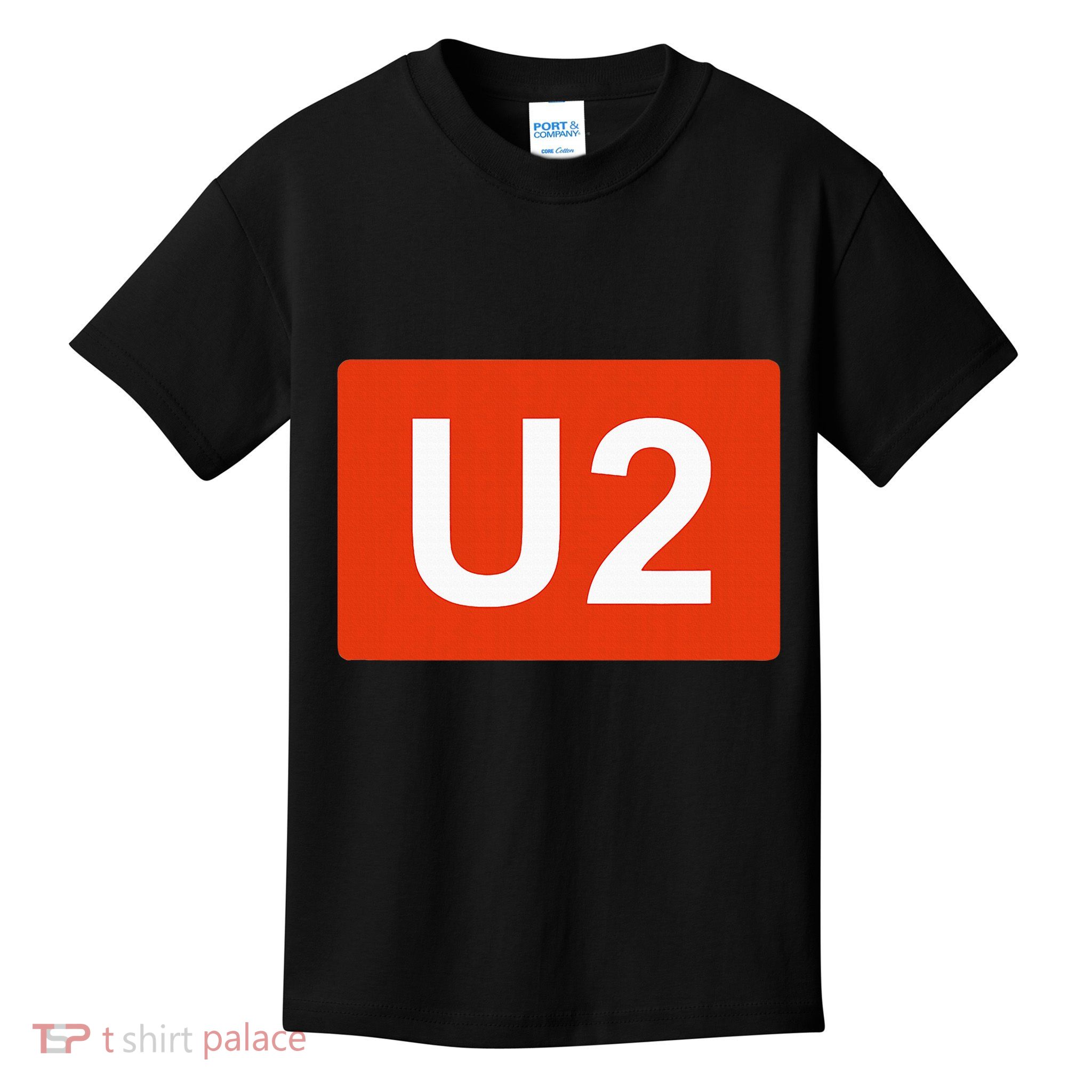 Berlin Ubahn Line Souvenir Keepsake Kids T-Shirt