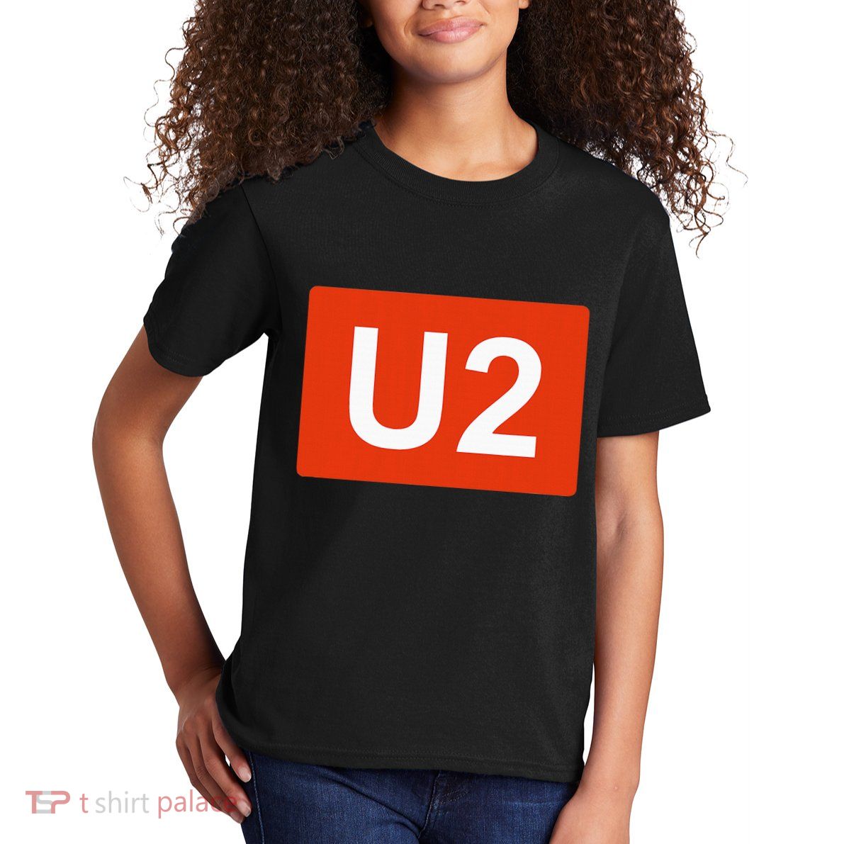 Berlin Ubahn Line Souvenir Keepsake Kids T-Shirt