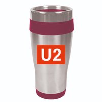 Berlin Ubahn Line Souvenir Keepsake 16oz Travel Tumbler