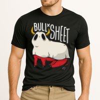 Bull Sheet Cooling Performance Crew T-Shirt