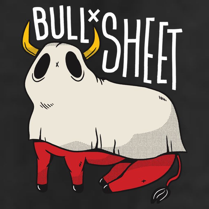 Bull Sheet Adult Drive Performance Visor