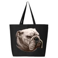 Bulldog 25L Jumbo Tote