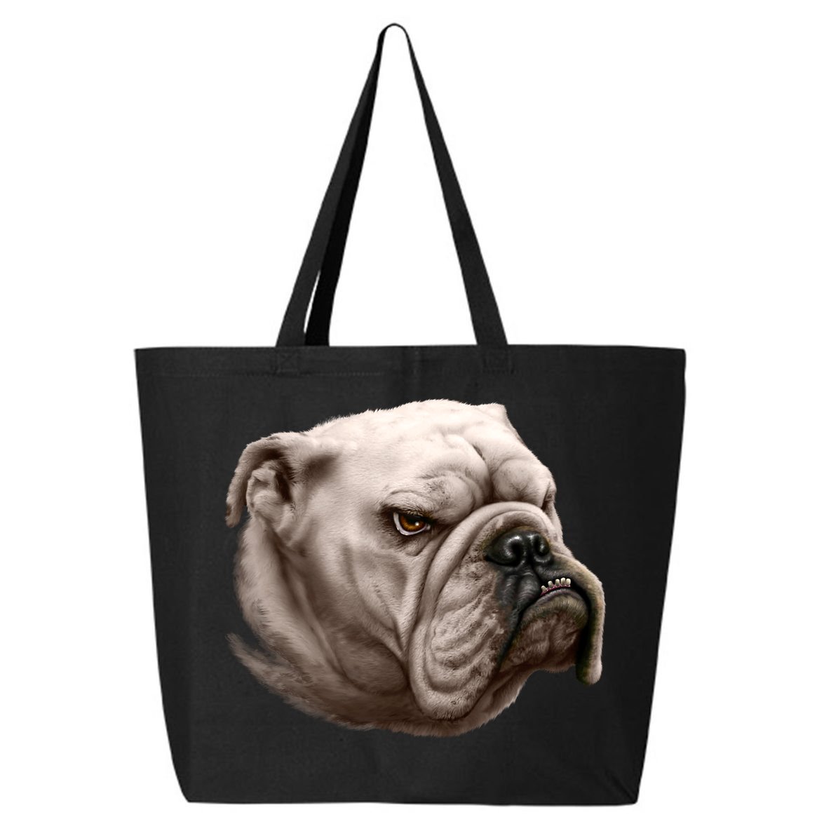 Bulldog 25L Jumbo Tote