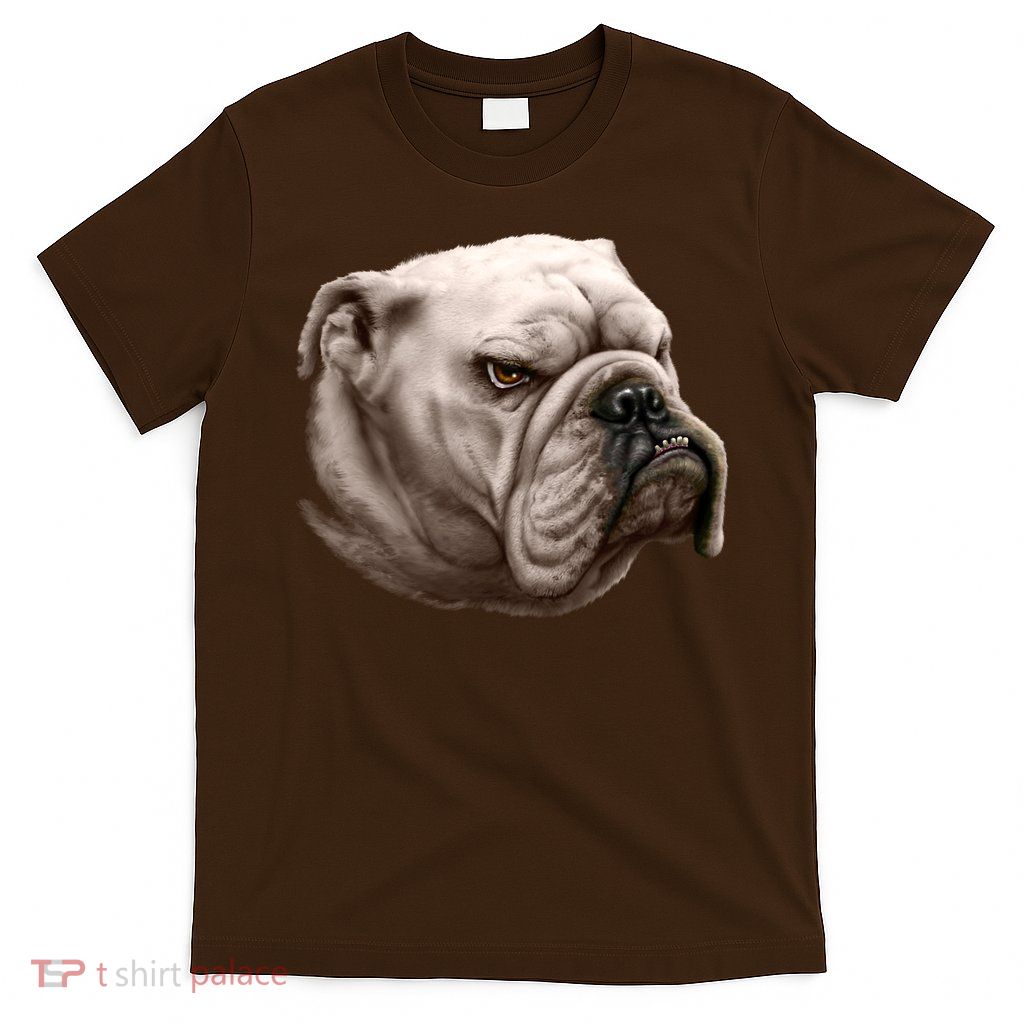 Bulldog T-Shirt