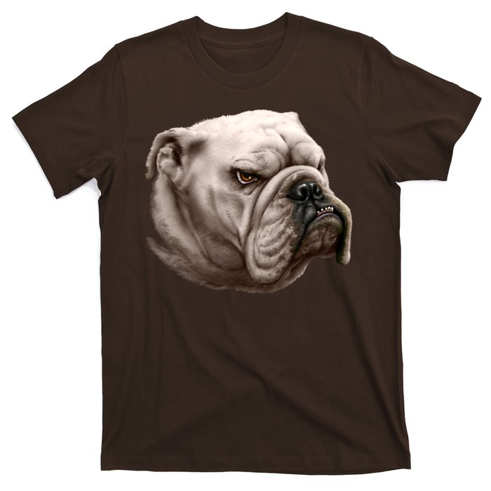 Bulldog T-Shirt