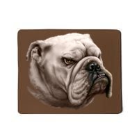 Bulldog Mousepad