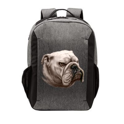 Bulldog Vector Backpack