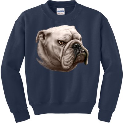 Bulldog Kids Sweatshirt