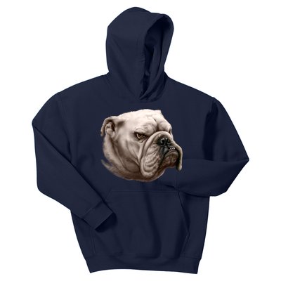 Bulldog Kids Hoodie