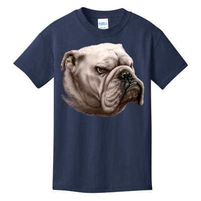 Bulldog Kids T-Shirt