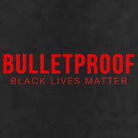 Bulletproof Black Lives Matter Logo 11oz C Handle Ceramic Mug