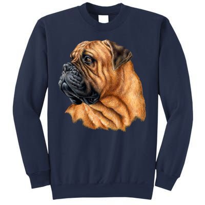 Bullmastiff Canine Dog Sweatshirt