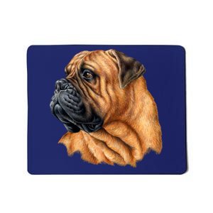 Bullmastiff Canine Dog Mousepad