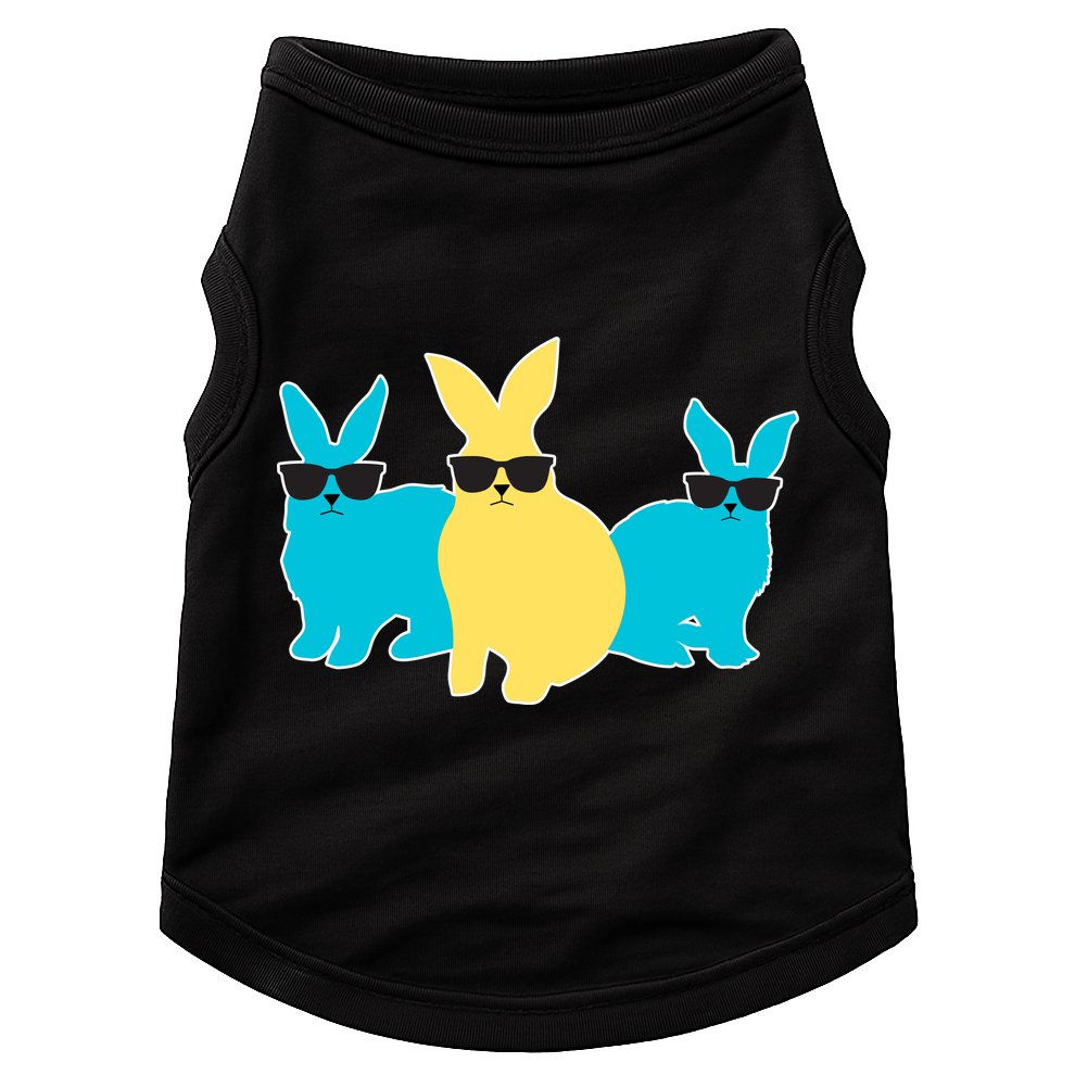 Bunny Squad Doggie Tank
