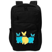 Bunny Squad Impact Tech Backpack
