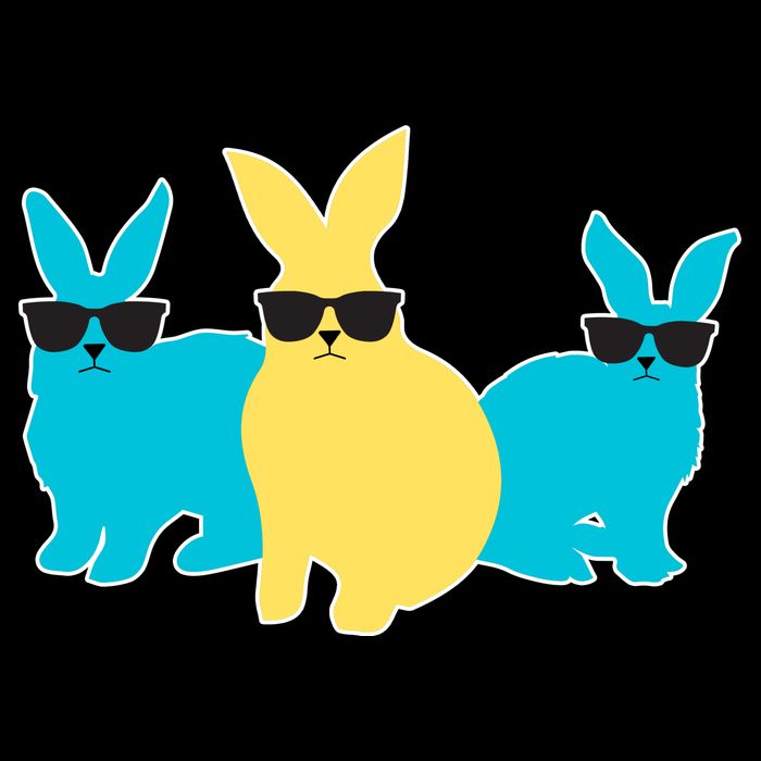 Bunny Squad Impact Tech Backpack