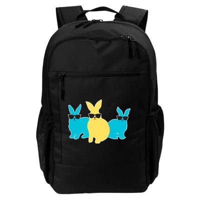 Bunny Squad Daily Commute Backpack