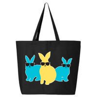Bunny Squad 25L Jumbo Tote