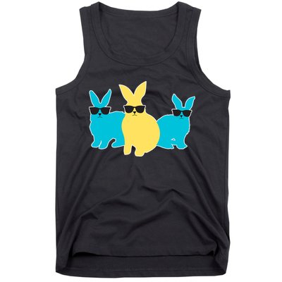 Bunny Squad Tank Top