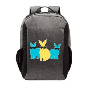 Bunny Squad Vector Backpack