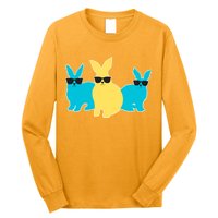 Bunny Squad Long Sleeve Shirt