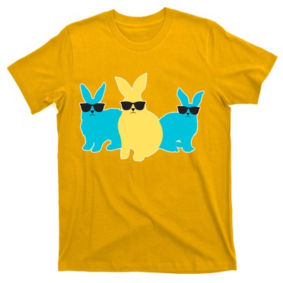 Bunny Squad T-Shirt