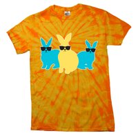 Bunny Squad Tie-Dye T-Shirt