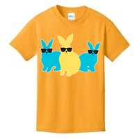 Bunny Squad Kids T-Shirt