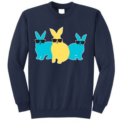 Bunny Squad Sweatshirt