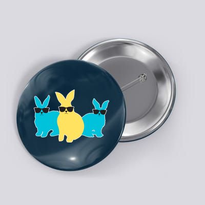 Bunny Squad Button