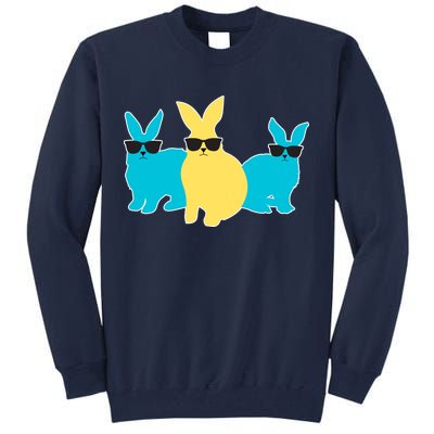 Bunny Squad Tall Sweatshirt