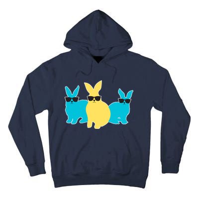 Bunny Squad Tall Hoodie