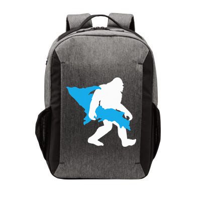 Bigfoot Upper Peninsula Funny Sasquatch Up Mi Vector Backpack
