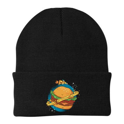 Burger Planet Beanie