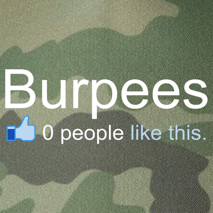 Burpees, 0 People Like This Legacy Tie Dye Trucker Hat