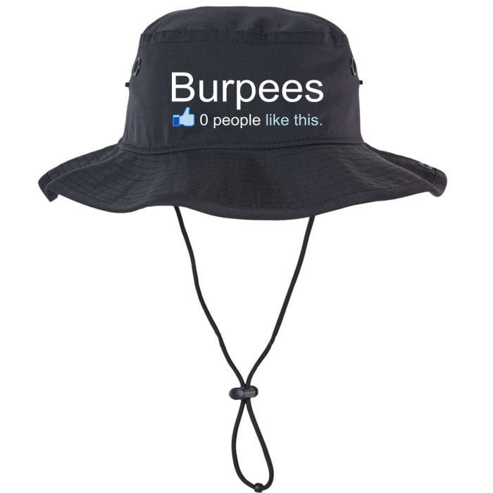 Burpees, 0 People Like This Bucket Hat