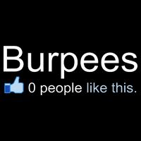 Burpees, 0 People Like This Bucket Hat