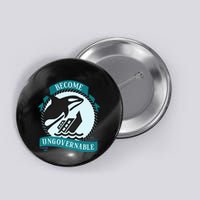 Become Ungovernable Ship Wreck Killer Whale Funny Marine Sciene Eat The Rich Button